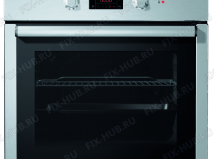 Плита (духовка) Gorenje BO7321AX (356640, EVP241-444M) - Фото